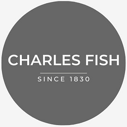 Charles Fish Online Logo