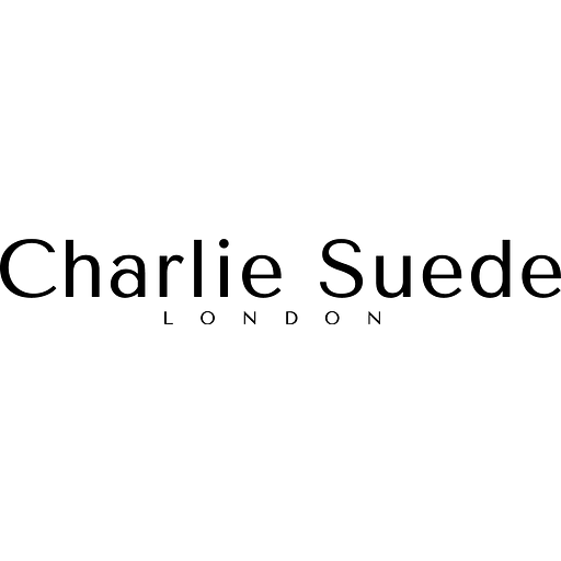 Charlie Suede Logo