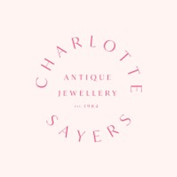 Charlottesayers Logo