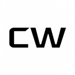 charly-writes Copywriting Logo