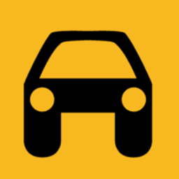 Charly's Citycar Logo