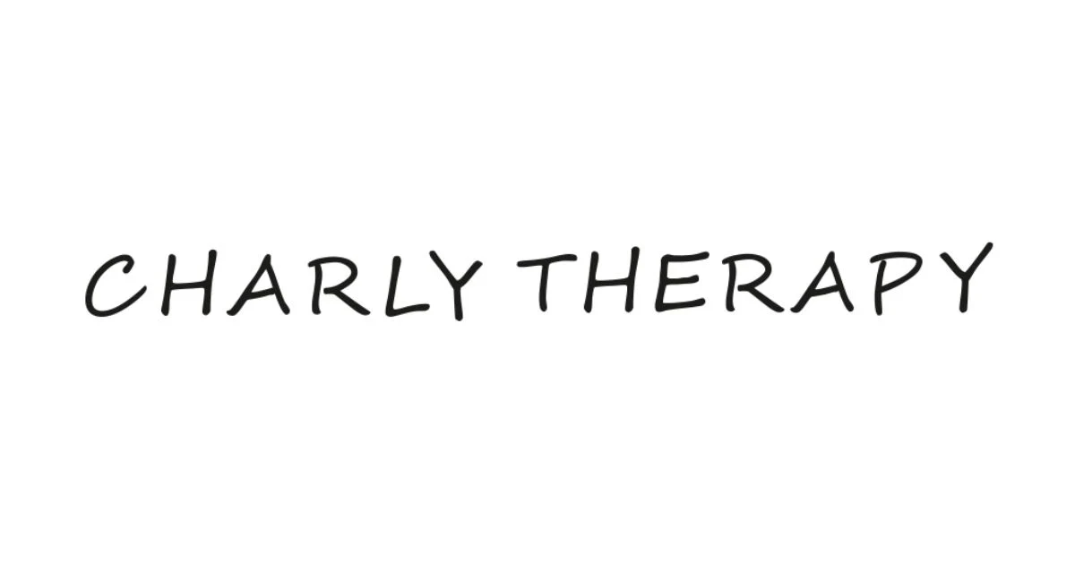 Charly Therapy Logo