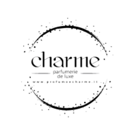 Charme - Parfumerie de Luxe Logo
