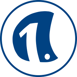 1. Klasse Yachten Logo