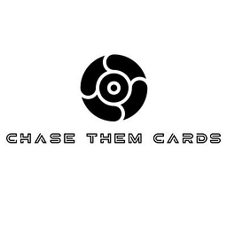 Chasethemcards Logo
