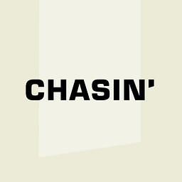 Chasin Logo