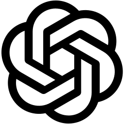 Chat Openai Logo