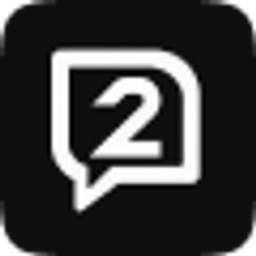 Chat2job Logo
