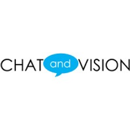 ChatandVision Ltd. Logo