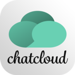 Chatcloud Logo