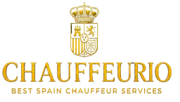 Chauffeurio Transfers Valencia Logo
