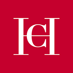 Chcarolinaherrera Logo