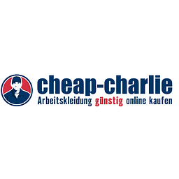 Cheap Charlie Logo