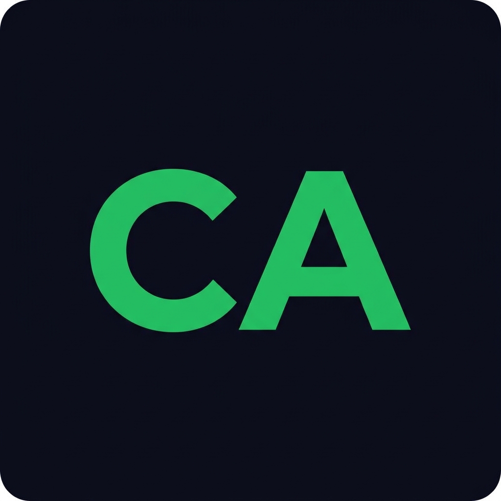 Cheapai Netlify Logo