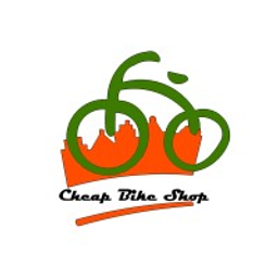 Cheapbikeshop Logo