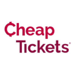 Cheaptickets Logo