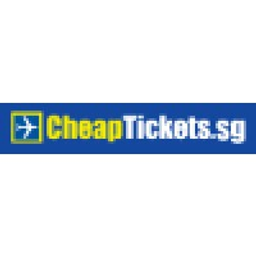 Cheaptickets Logo
