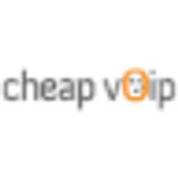 Cheapvoip Logo