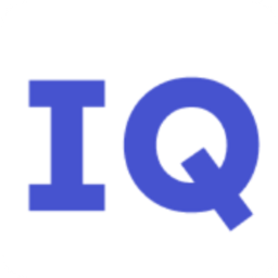 Check IQ | Online IQ Test Logo