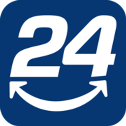 CHECK24 España Logo