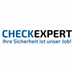 CheckExpert Logo