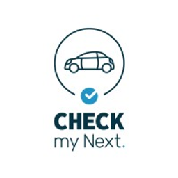CheckmyNext Logo