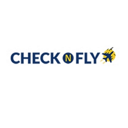 Checknfly Logo