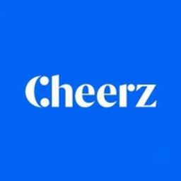 Cheerz Logo