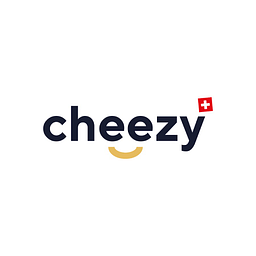 cheezy Logo