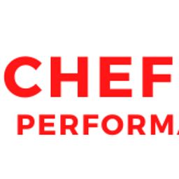 chefderang. Logo