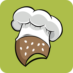 Cheffalafel Logo