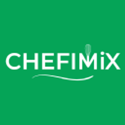 Chefimix Logo