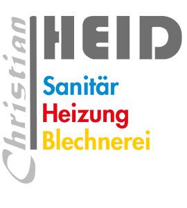 Heid Christian Logo