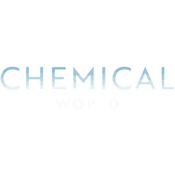 Chemical-World Logo