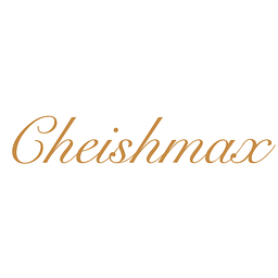 Cherishmax Logo