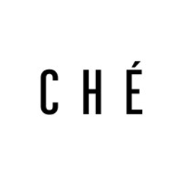CHÉ Studios Logo