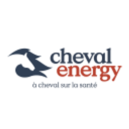 Cheval Energy Logo