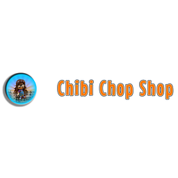 Chibichopshop Logo