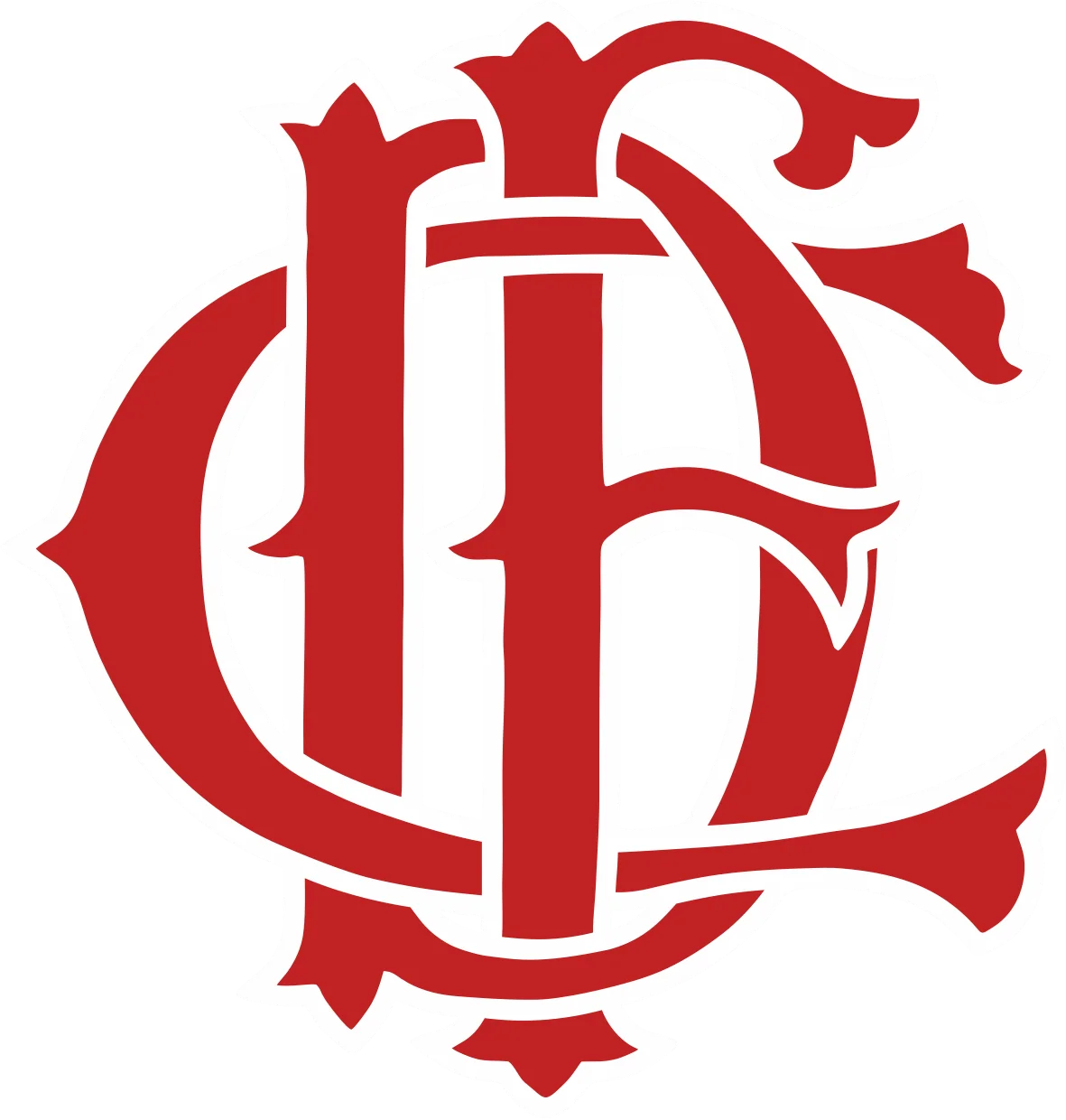 Chicago Fire-shop Logo