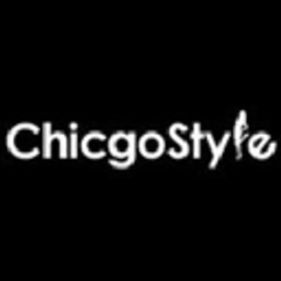 Chicgostyle Logo
