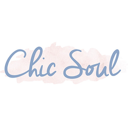 Chic Soul Logo