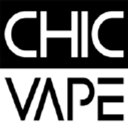 ChicVape Logo