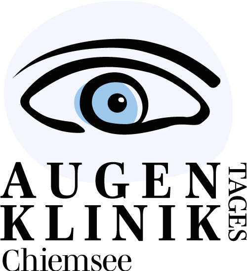 Chiemseeaugentagesklinik Logo