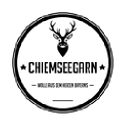 Chiemseegarn Logo