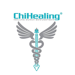 ChiHealing® - Heilung durch Bewusstsein Logo