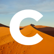 Chikaya Safaris Logo