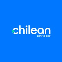 Chilean Rent A Car Logo