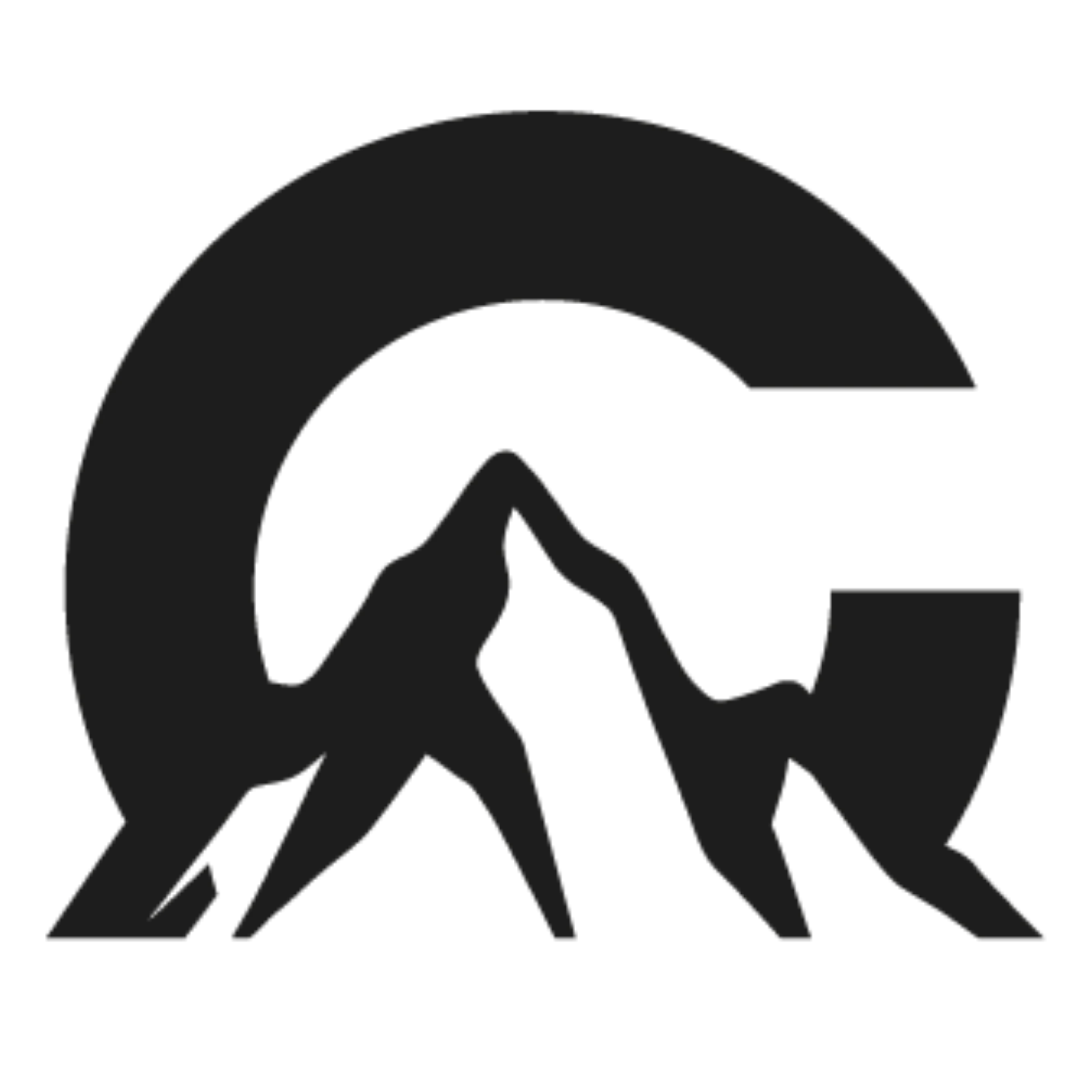 ChillCarve Logo