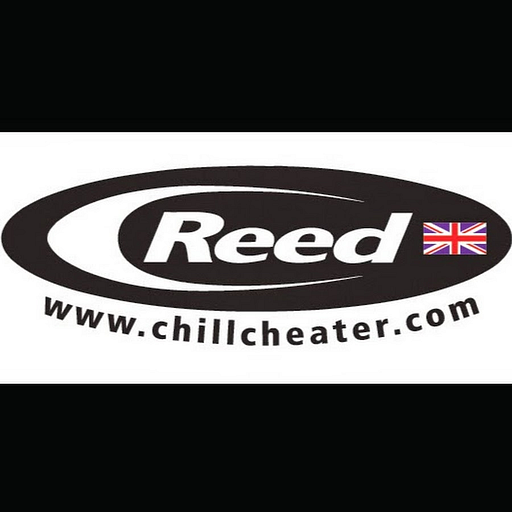 Chillcheater Logo