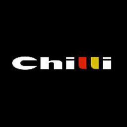 Chilli Logo